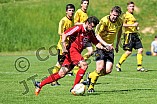 08.05.2016 - FC Hitzhofen-Oberzell - FC Hepberg