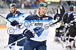 ERC Ingolstadt - Dornbirn Bulldogs, Eishockey, DEL, Deutsche Eishockey Liga, Vorb., 25.08.2017