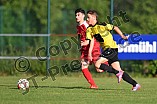18.05.2018 - JFG Mittleres Altmühltal - SG SpVgg Wellheim-Konstein
