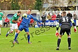 02.11.2013 - VfB Eichstätt - FC Unterföhring