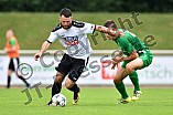 10.06.2018 - TSV 1861 Nördlingen - VfB Eichstätt