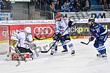ERC Ingolstadt vs Koelner Haie, DEL, Deutsche Eishockey Liga, Playoffs, Viertelfinale, Spiel 2, 15.03.2019