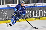 ERC Ingolstadt vs Eisbären Berlin, DEL, Deutsche Eishockey Liga, Spieltag 11, 13.10.2019