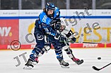 Eishockey, Frauen, EWHL Euro Cup, Saison 2025-2026, Spiel um Platz 3, ERC Ingolstadt - Eisbären Juniors Berlin Frauen, 19.10.2025