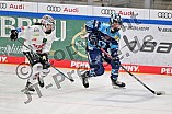 Eishockey, Frauen, DFEL, Saison 2022-2023, ERC Ingolstadt - ECDC Memmingen Indians , 27.11.2022
