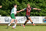 Fußball, Herren, Saison 2026-2027, Freundschaftsspiel, VfB Eichstätt - FC Ingolstadt 04 II, 20.06.2026