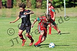 25.09.2016 - DJK Workerszell - TSG Pappenheim