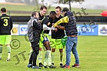 08.10.2017 - SV Buxheim - SpVgg Wolfsbuch-Zell