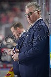 Koelner Haie vs ERC Ingolstadt, DEL, Deutsche Eishockey Liga, Playoffs, Viertelfinale, Spiel 7, 31.03.2019