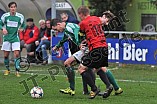 05.11.2016 - VfB Eichstätt II - FSV Pfaffenhofen