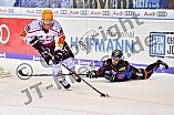 ERC Ingolstadt vs Fischtown Pinguins, Eishockey, DEL, Deutsche Eishockey Liga, Spieltag 16, 25.10.2017