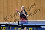 Tischtennis, Damen, Verbandsoberliga Süd, Saison 2024-2025, SV Buxheim - DJK SB Landshut II, 25.10.2024