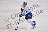 Straubing Tigers vs ERC Ingolstadt, DEL, Deutsche Eishockey Liga, Spieltag 23, 01.12.2019
