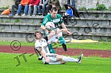 30.07.2011 - VfB Eichstätt / SV Wacker Burghausen II