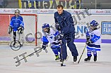 ERC Ingolstadt vs Fischtown Pinguins, Eishockey, DEL, Deutsche Eishockey Liga, Spieltag 13, 21.10.2018