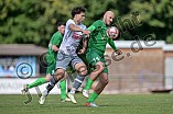 Fußball, Herren, Toto-Pokal Kreis Neumarkt Jura, Saison 2024-2025, Spieltag 3, TSG Pappenheim - SV Marienstein, 28.07.2024