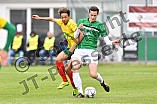 22.04.2017 - VfB Eichstätt - DJK Don Bosco Bamberg
