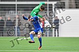 03.02.2018 - VfB Eichstätt - Würzburger FV
