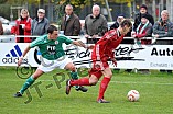 23.10.2010 - VfB Eichstätt / FC Affing