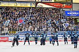 Eishockey, Herren, DEL, Saison 2022-2023, Spieltag 53, ERC Ingolstadt - Düsseldorfer EG, 17.02.2023
