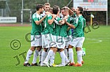 26.09.2015 - VfB Eichstätt - FC Eintracht Bamberg