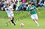 22.07.2012 - TSV Schwabmünchen / VfB Eichstätt