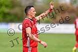 21.05.2017 - DJK Limes 09 - SpVgg Wettelsheim