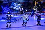 Eishockey, Herren, DEL, Saison 2025-2026, Spiel 33, ERC Ingolstadt - Grizzlys Wolfsburg, 28.12.2025