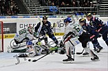 Augsburger Panther vs ERC Ingolstadt, Eishockey, DEL, Deutsche Eishockey Liga, 11.12.2015