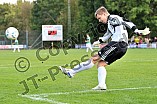 22.09.2012 - VfB Eichstätt / FC Unterföhring