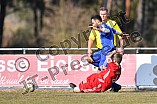 25.03.2018 - DJK Limes - TSV Röttenbach
