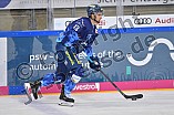 ERC Ingolstadt vs Augsburger Panther, DEL, Deutsche Eishockey Liga, Spieltag 49, 28.02.2020