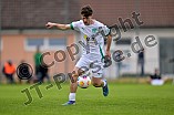 Fußball, Herren, Bayernliga Nord, Saison 2024-2025, Spieltag 31, VfB Eichstätt - TSV Neudrossenfeld, 26.04.2025