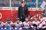Eishockey, Herren, DEL, Saison 2020-2021, ERC Ingolstadt - Kölner Haie, 10.04.2021