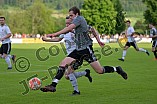 Fußball, Herren, Relegation zur Kreisliga, Saison 2021-2022, DJK Limes - Henger SV, 02.06.2022