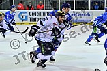 Straubing Tigers vs. ERC Ingolstadt, Eishockey, DEL, Deutsche Eishockey Liga, 12.03.2015