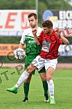 12.08.2017 - VfB Eichstätt II - SV Manching II