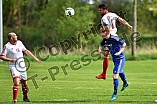 22.04.2018 - FC Arnsberg - TV 1861 Ingolstadt