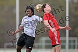 Fußball, Herren, Kreisliga Neumarkt Jura West, Saison 2023-2024, Spieltag 16, DJK Limes - TSV 1860 Weißenburg U 23, 17.03.2024