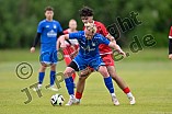 Fußball, Herren, Kreisliga Neumarkt Jura West, Saison 2024-2025, Spieltag 24, SV Marienstein - SG-TSV 1860 Weißenburg U23, 16.05.2025