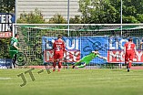 Regionalliga Bayern, Ligapokal, Herren, BFV, Saison 2019-2021, VfB Eichstätt - TSV Buchbach, 30.05.2021