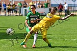26.08.2017 - VfB Eichstätt - SpVgg Bayreuth