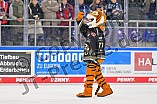 Eishockey, Herren, DEL, Saison 2022-2023, Spieltag 17, Straubing Tigers - EHC Red Bull München, 03.11.2023