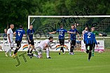 Fußball, Herren, Kreisliga 1, Saison 2024-2025, Relegation, FC Sandersdorf - TSV Großmehring, 06.06.2025
