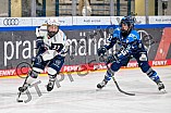 Eishockey, Frauen, DFEL, Saison 2025-2026, ERC Ingolstadt - Eisbären Berlin, 18.01.2026