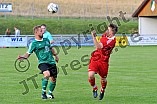 11.08.2016 - SV Denkendorf - TSV Altmannstein