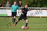Fußball, Herren, Kreisliga Neumarkt Jura West, Saison 2024-2025, Spieltag 7, DJK Limes - TSG 08 Roth, 22.09.2024