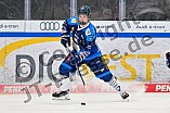 Eishockey, Herren, U20 DNL, Saison 2025-2026, ERC Ingolstadt - ESC Dresden, 14.02.2026