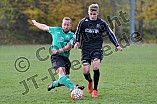 13.11.2016 - FC Gerolfing II - SV Denkendorf