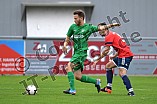 01.09.2018 - FC Gerolfing II - SV Buxheim